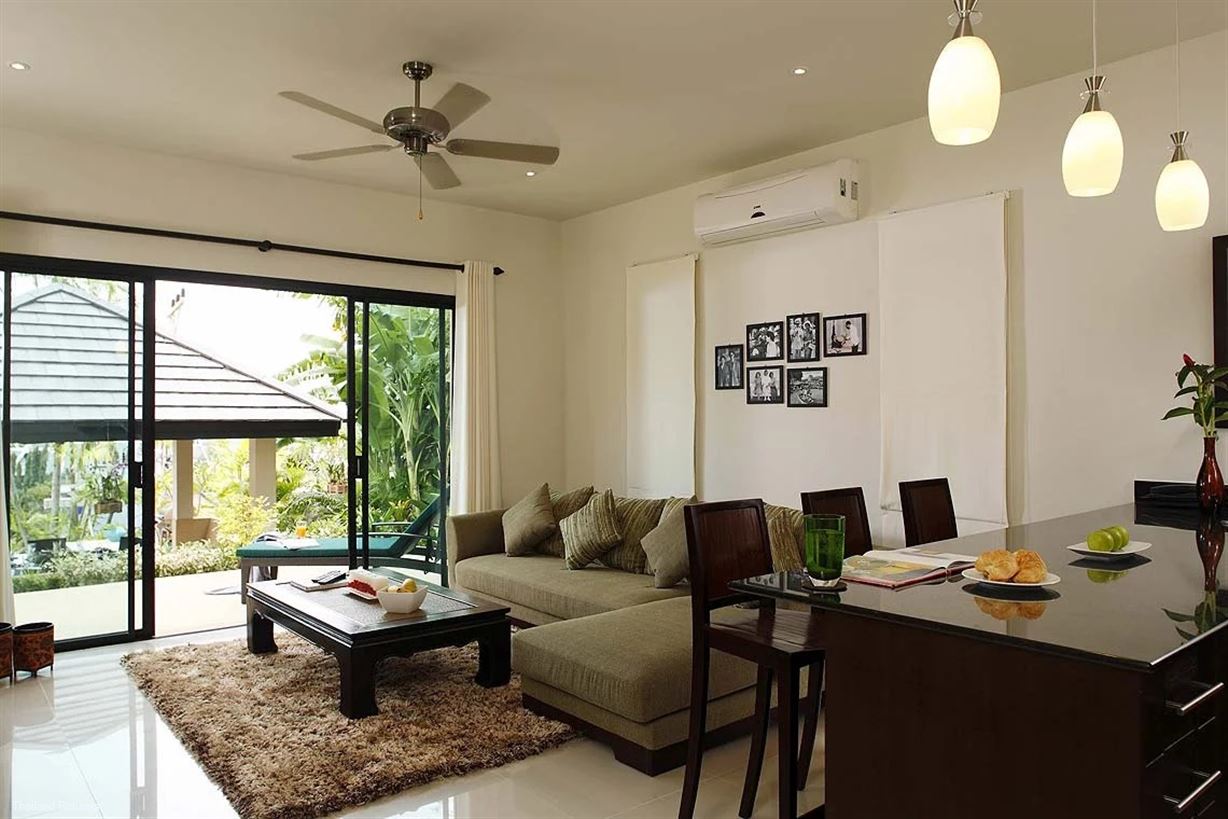 Emerald Villa