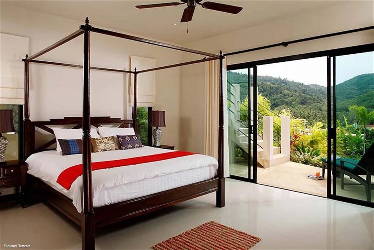 Emerald Villa