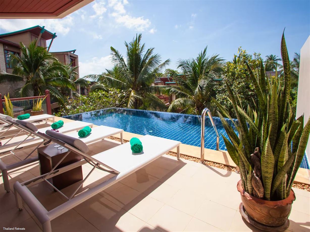 Amatapura Villa 26