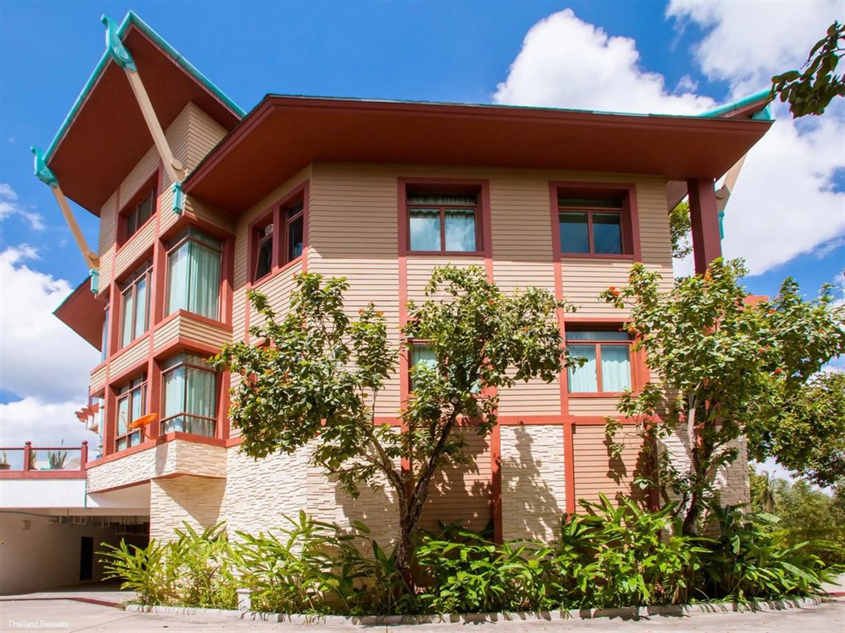 Amatapura Villa 26