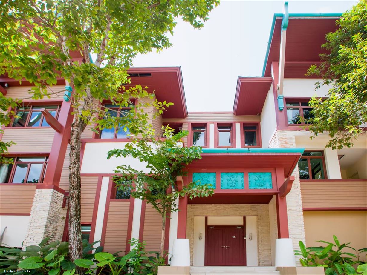 Amatapura Villa 26