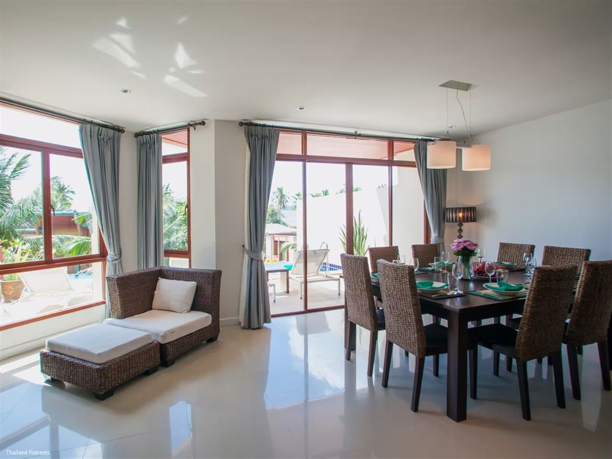 Amatapura Villa 26