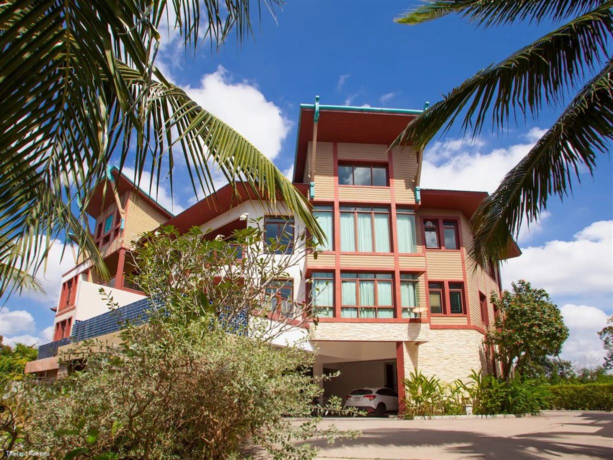 Amatapura Villa 26