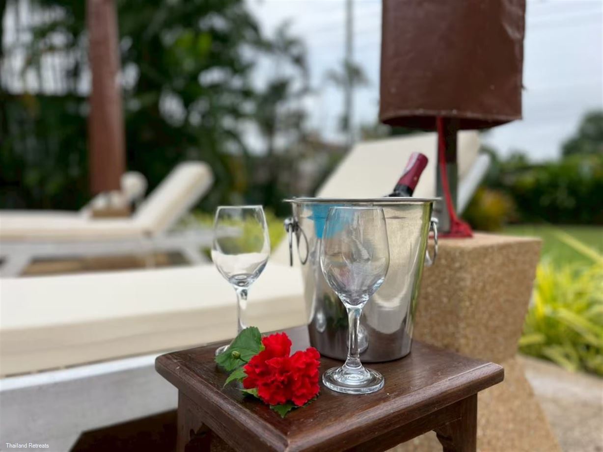 Baan Lompai Villa