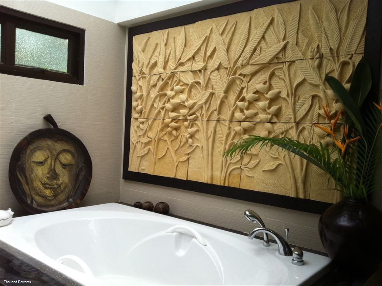 Baan Lompai Villa