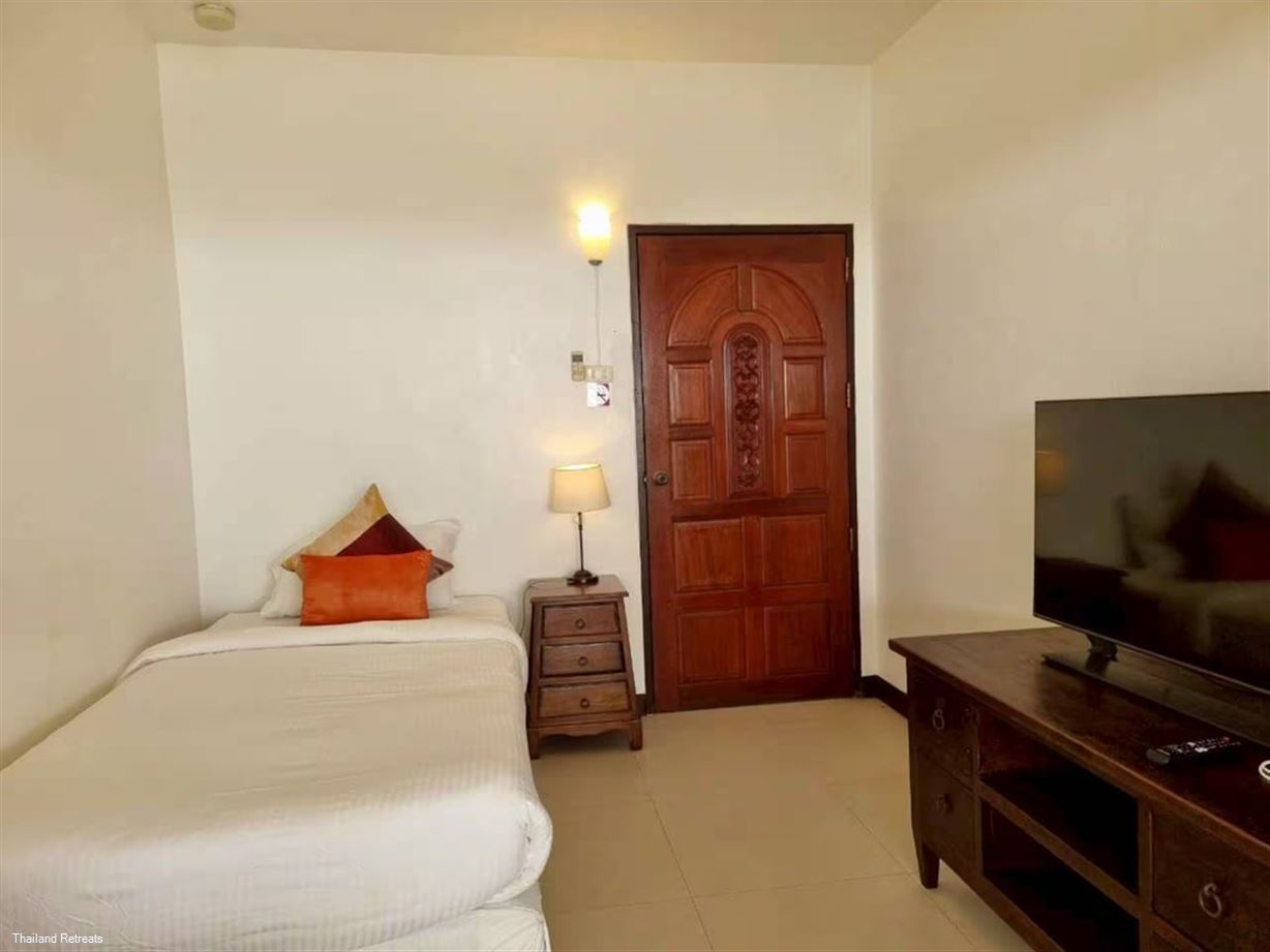 Baan Lompai Villa