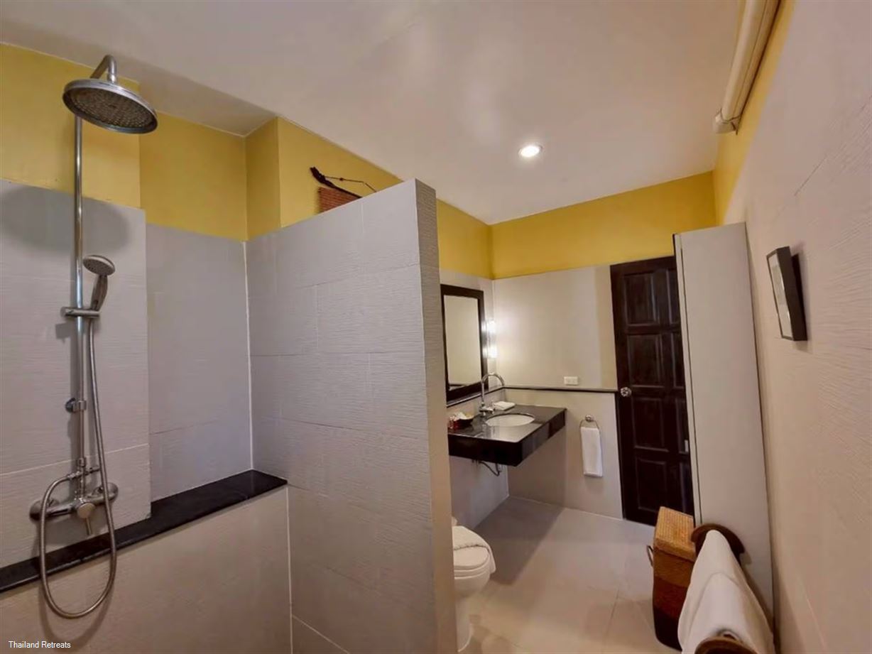 Baan Lompai Villa