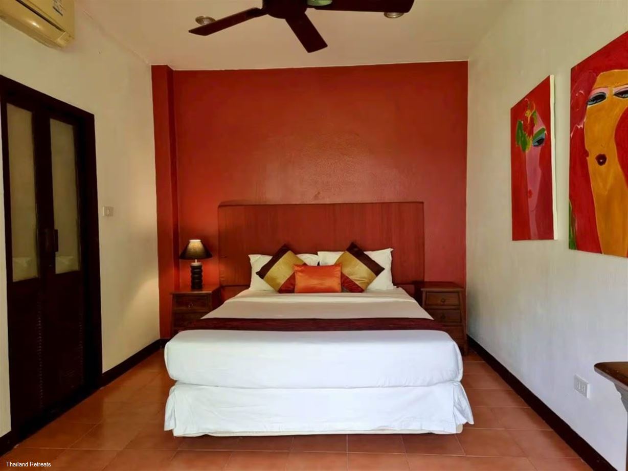 Baan Lompai Villa
