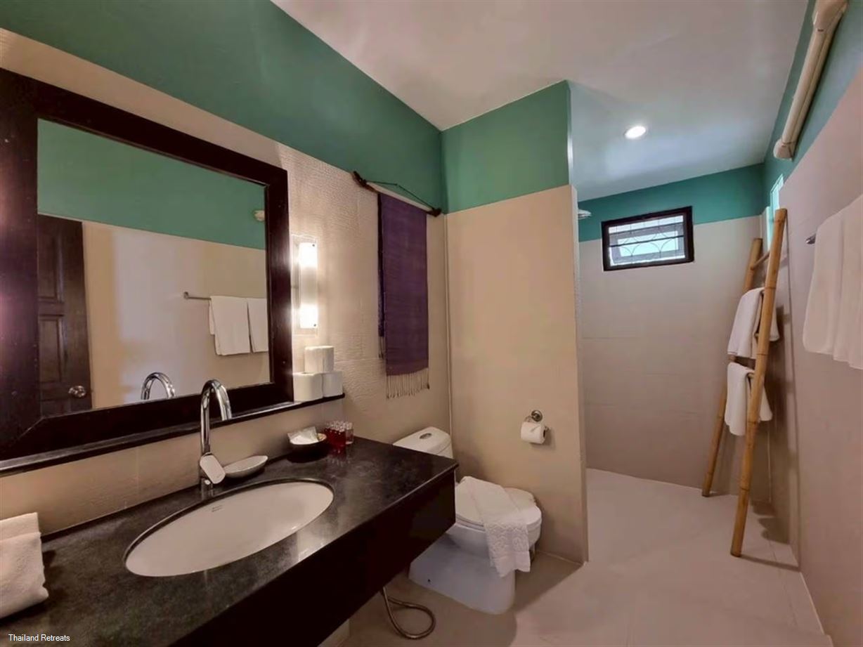 Baan Lompai Villa
