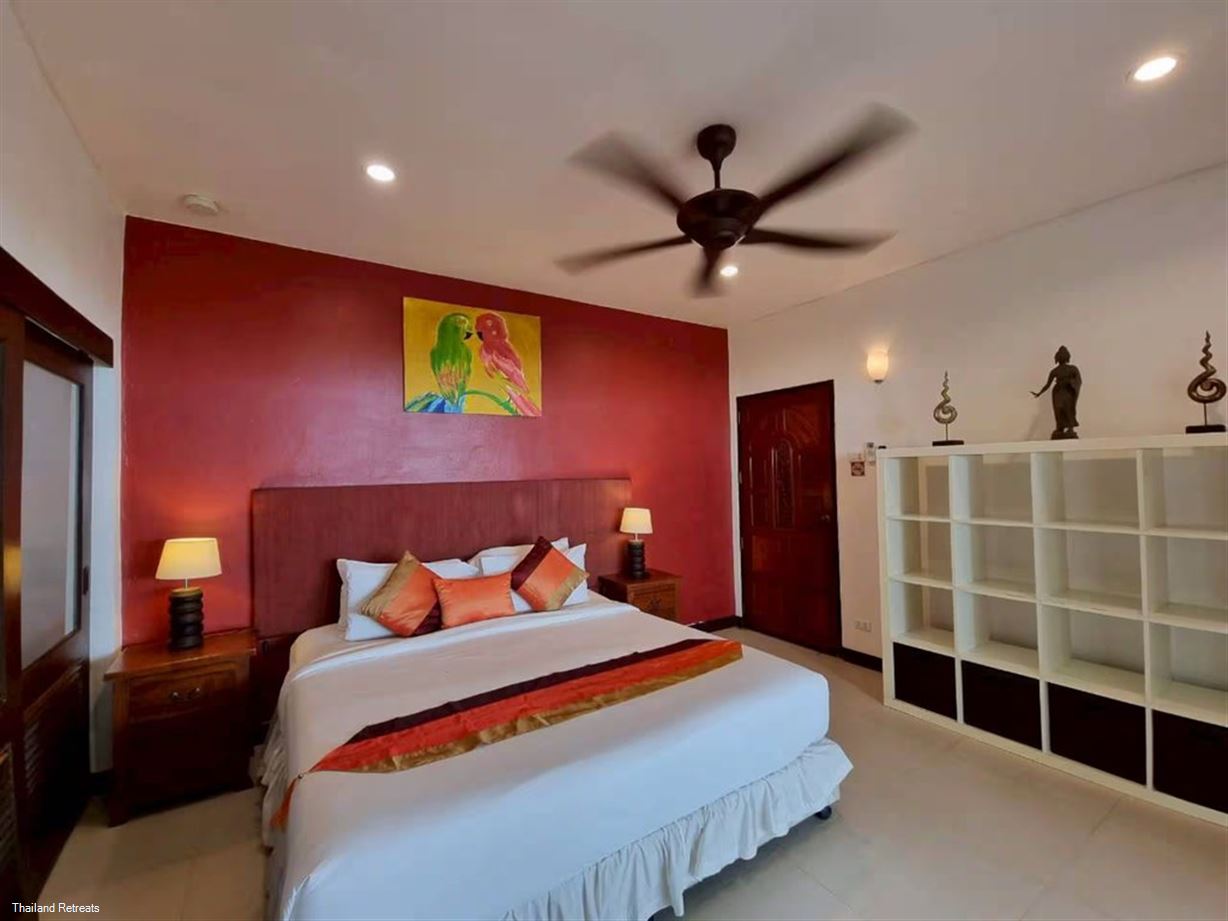 Baan Lompai Villa