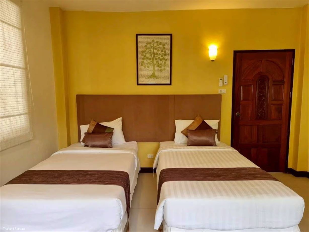 Baan Lompai Villa