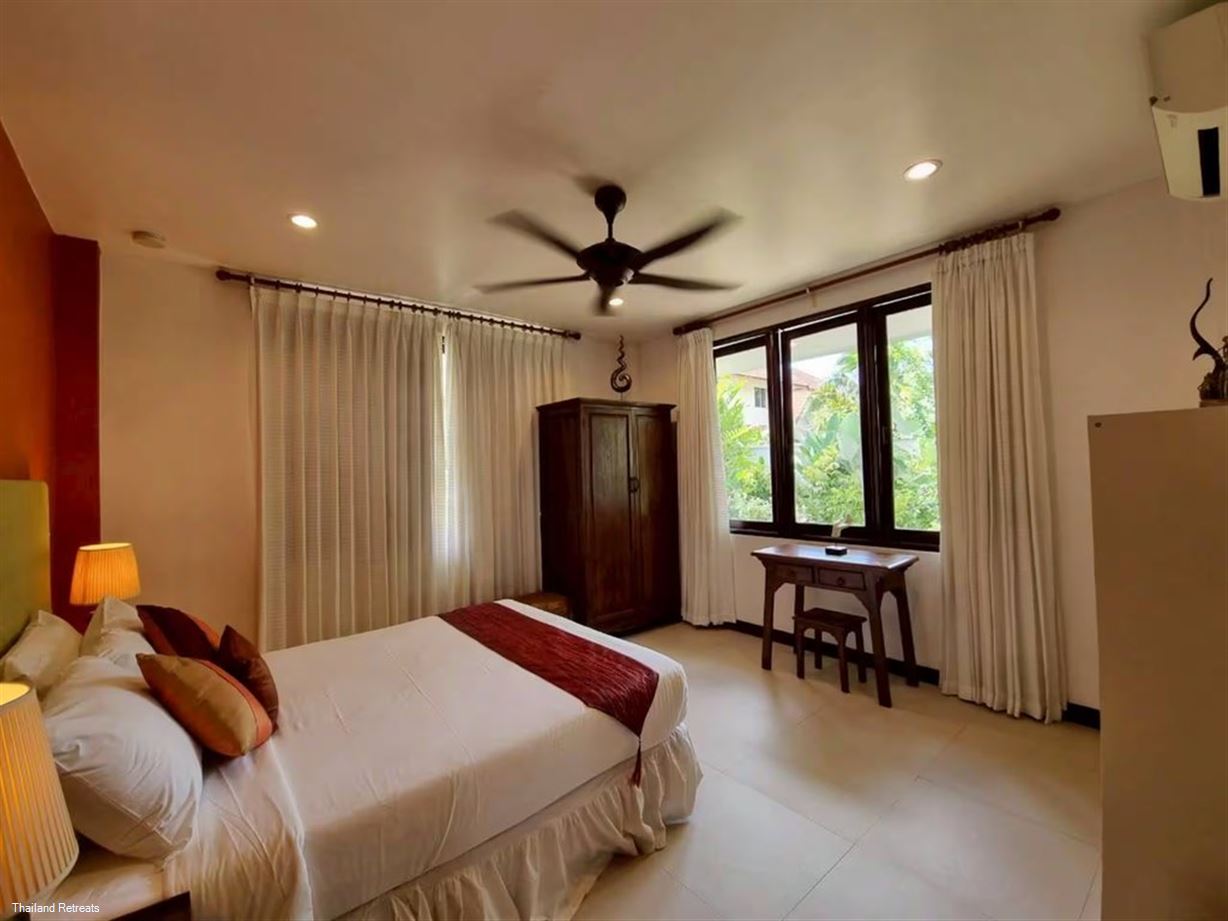 Baan Lompai Villa
