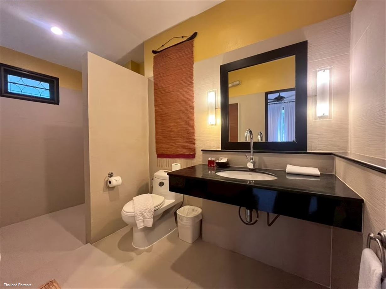 Baan Lompai Villa