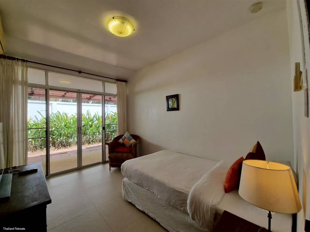 Baan Lompai Villa