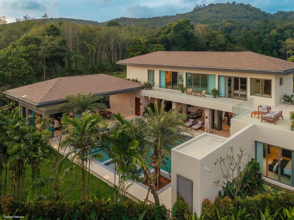 Villa Mumu