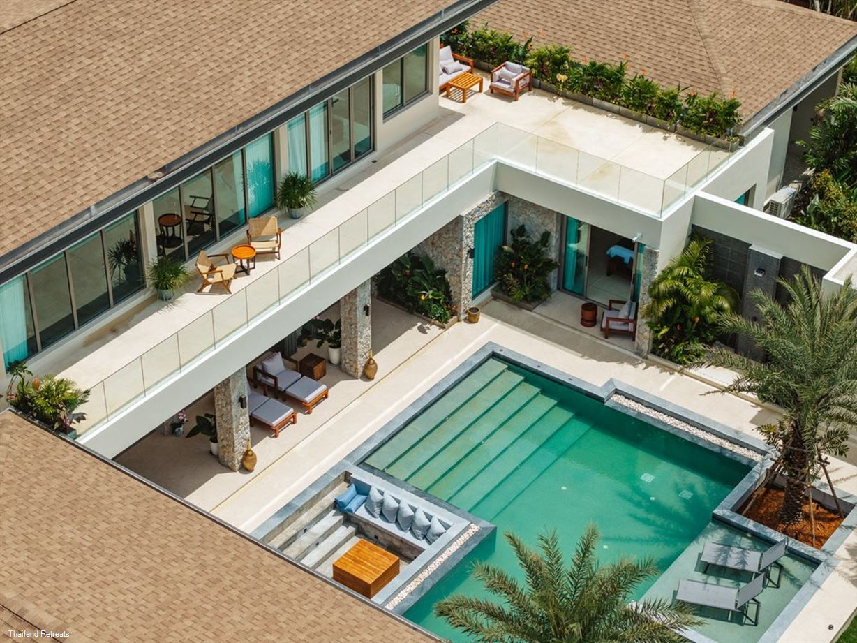 Villa Mumu