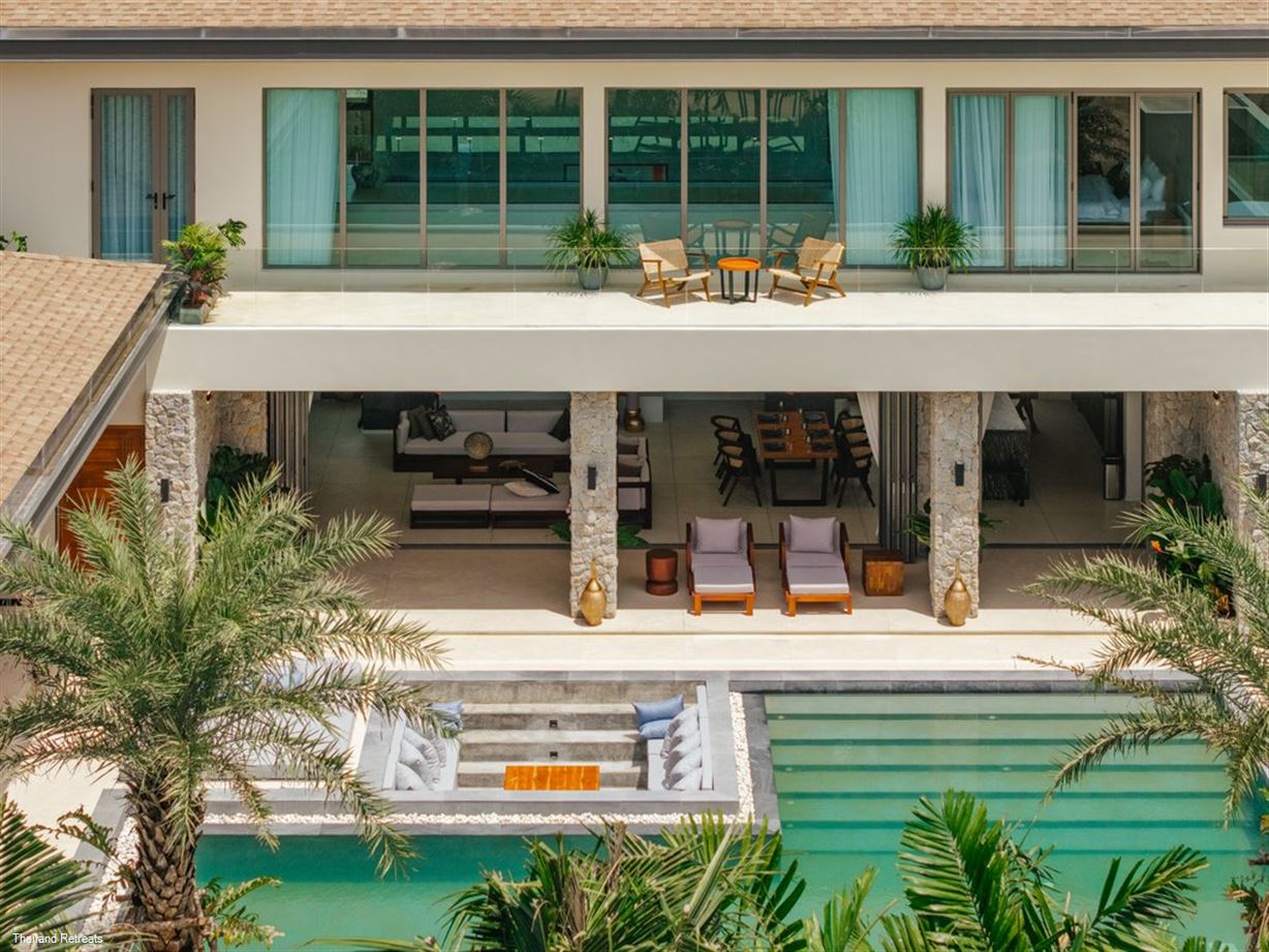 Villa Mumu