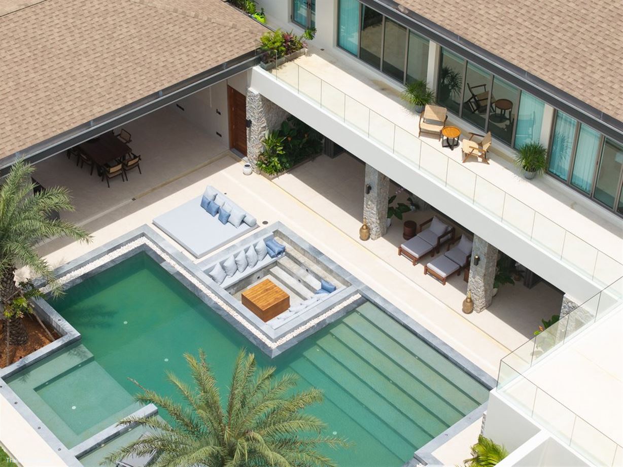 Villa Mumu