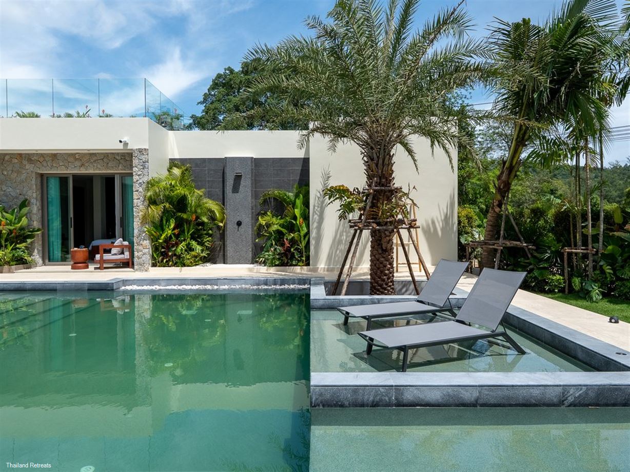 Villa Mumu