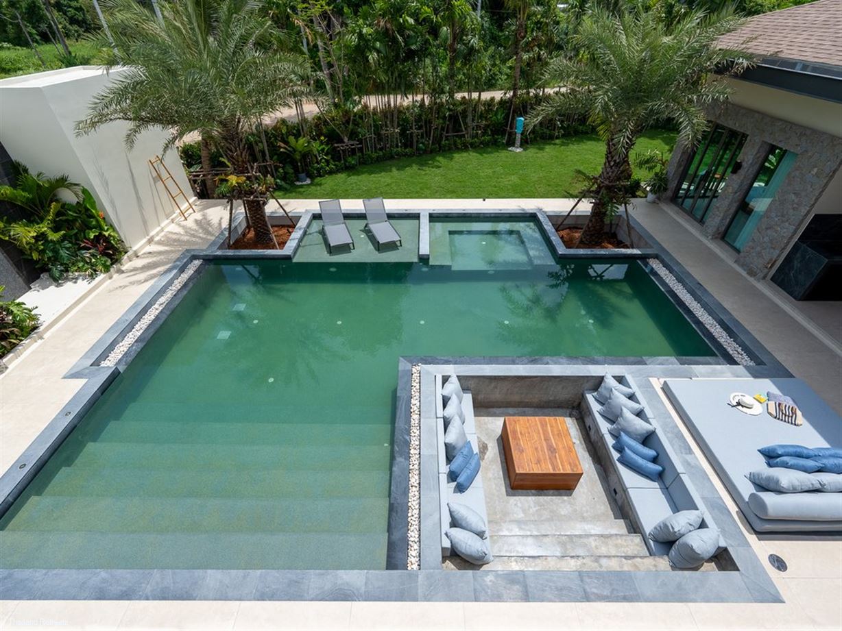 Villa Mumu