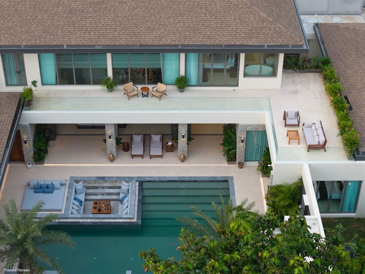 Villa Mumu