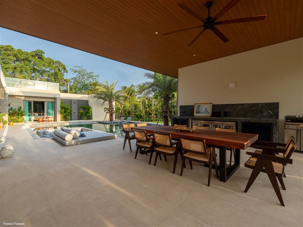 Villa Mumu