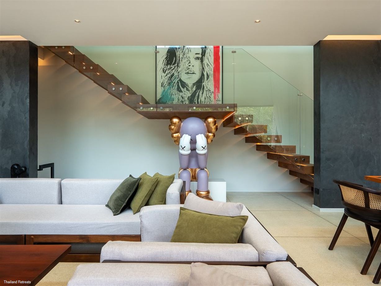 Villa Mumu