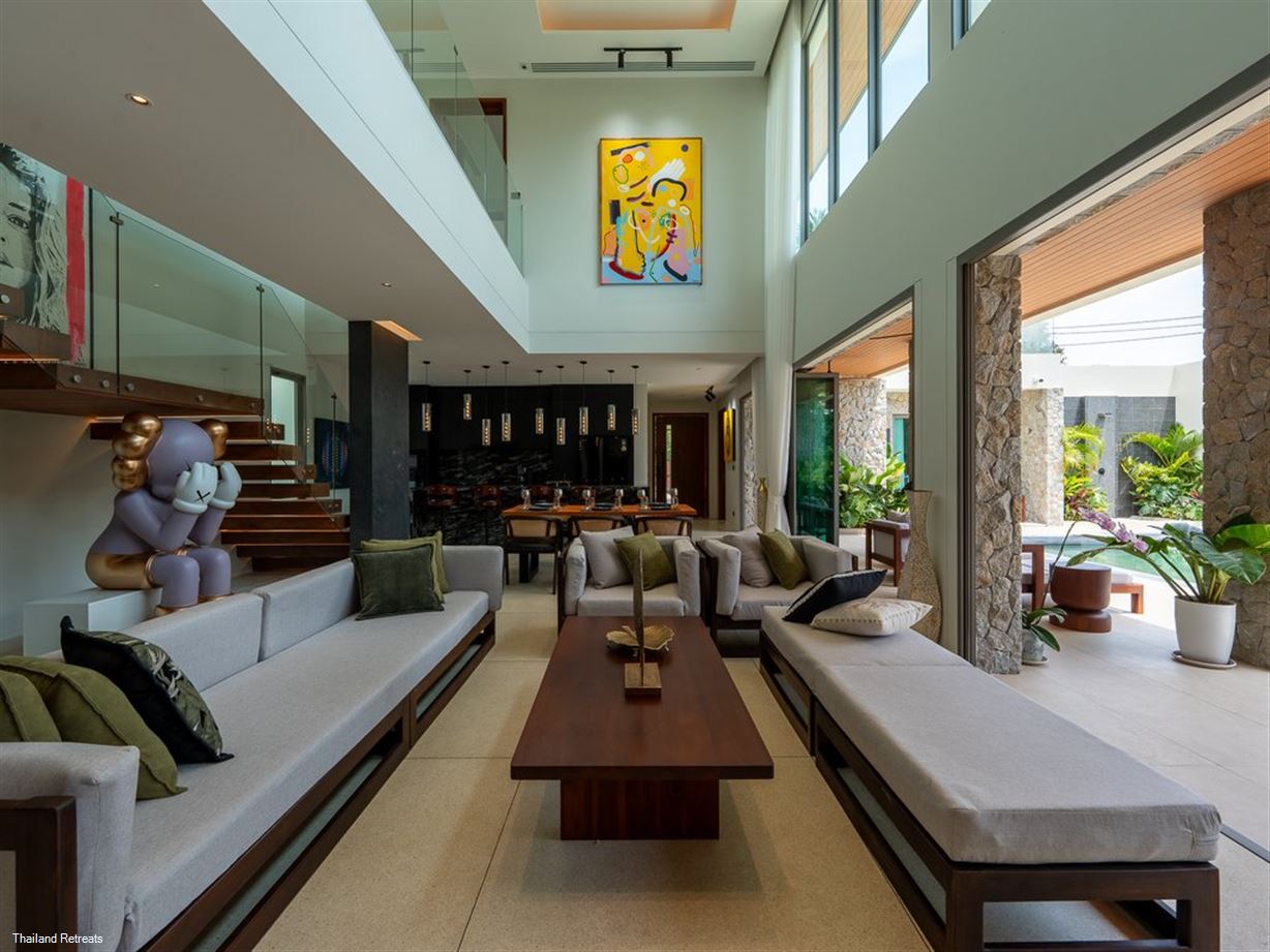 Villa Mumu