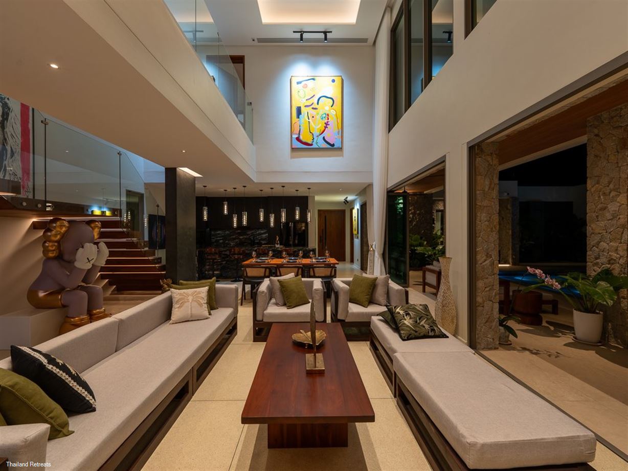 Villa Mumu