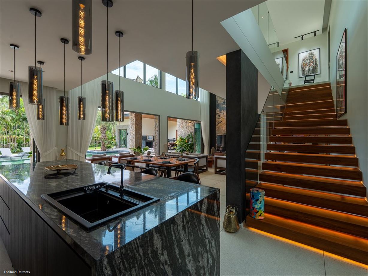 Villa Mumu