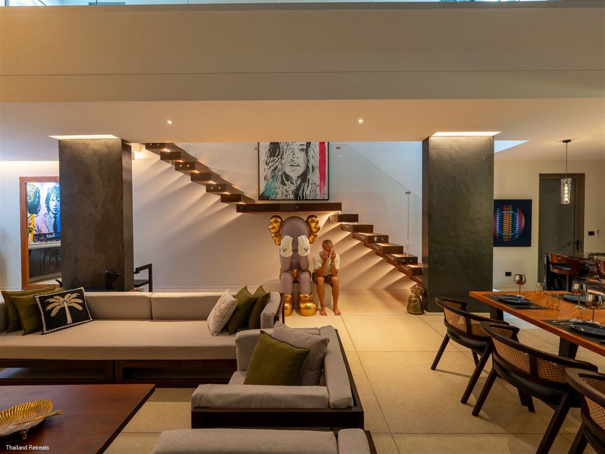 Villa Mumu