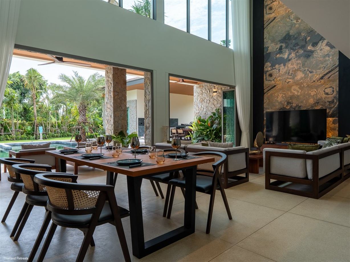Villa Mumu