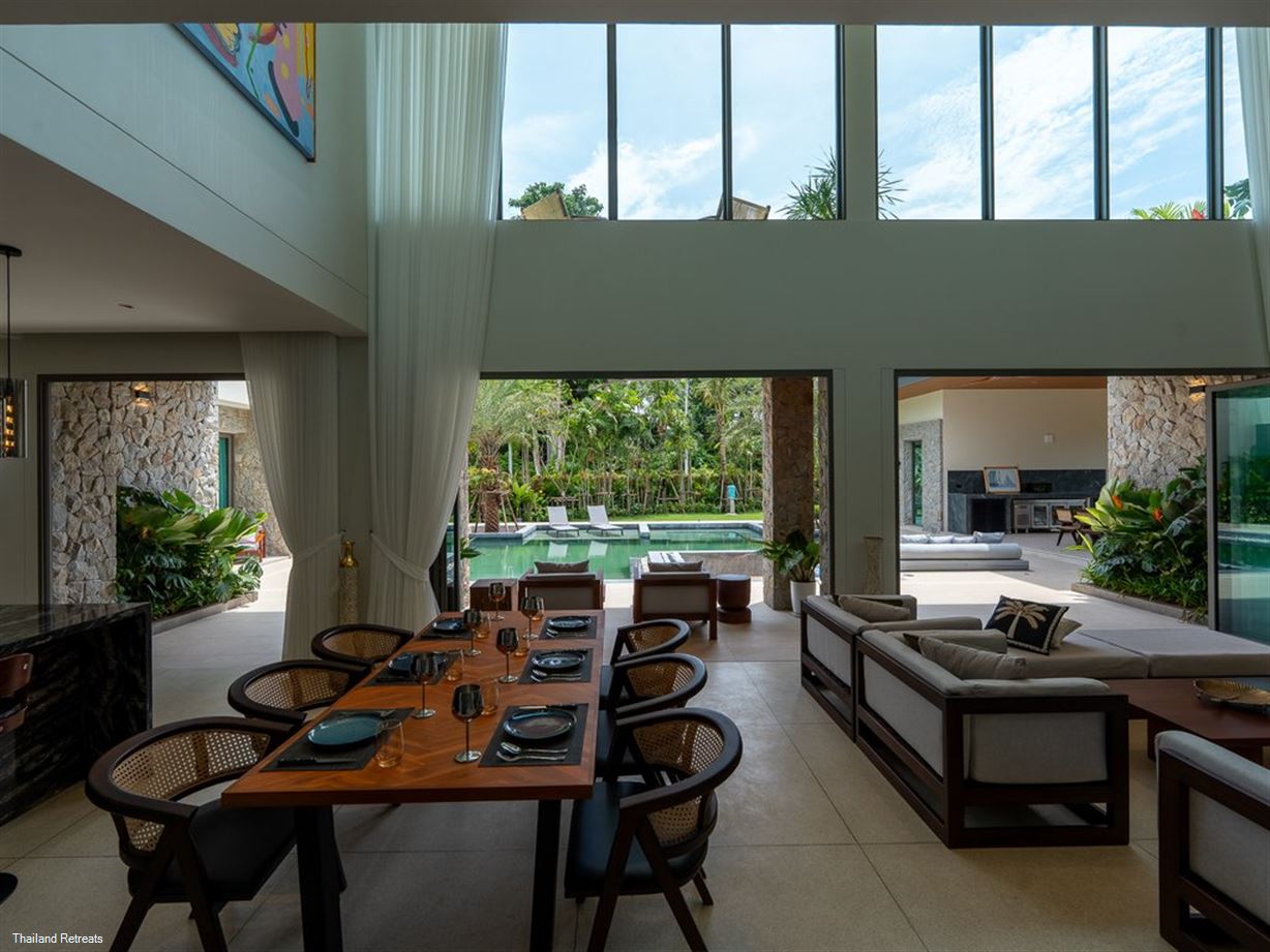 Villa Mumu