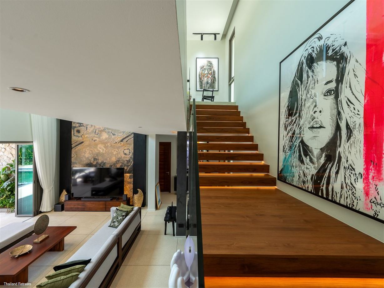 Villa Mumu