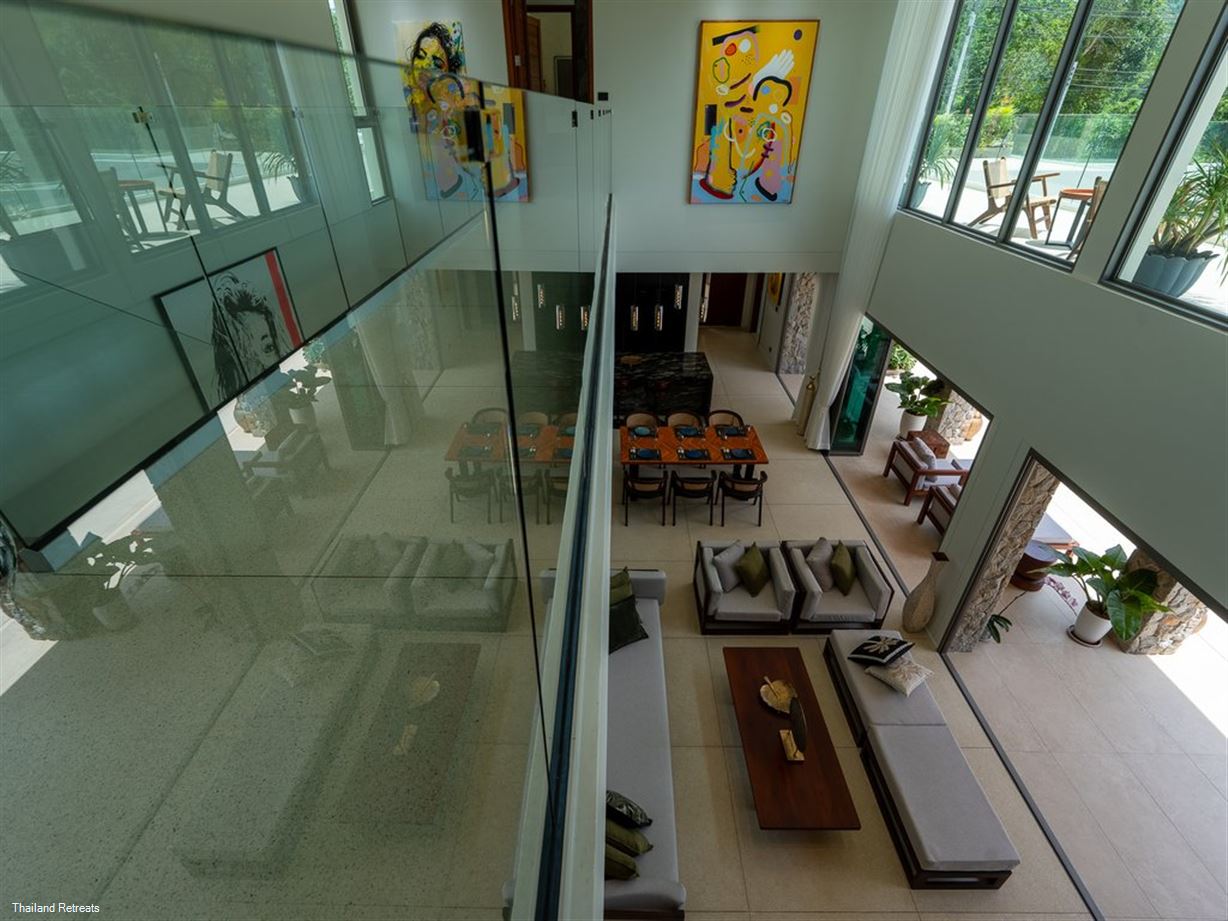 Villa Mumu
