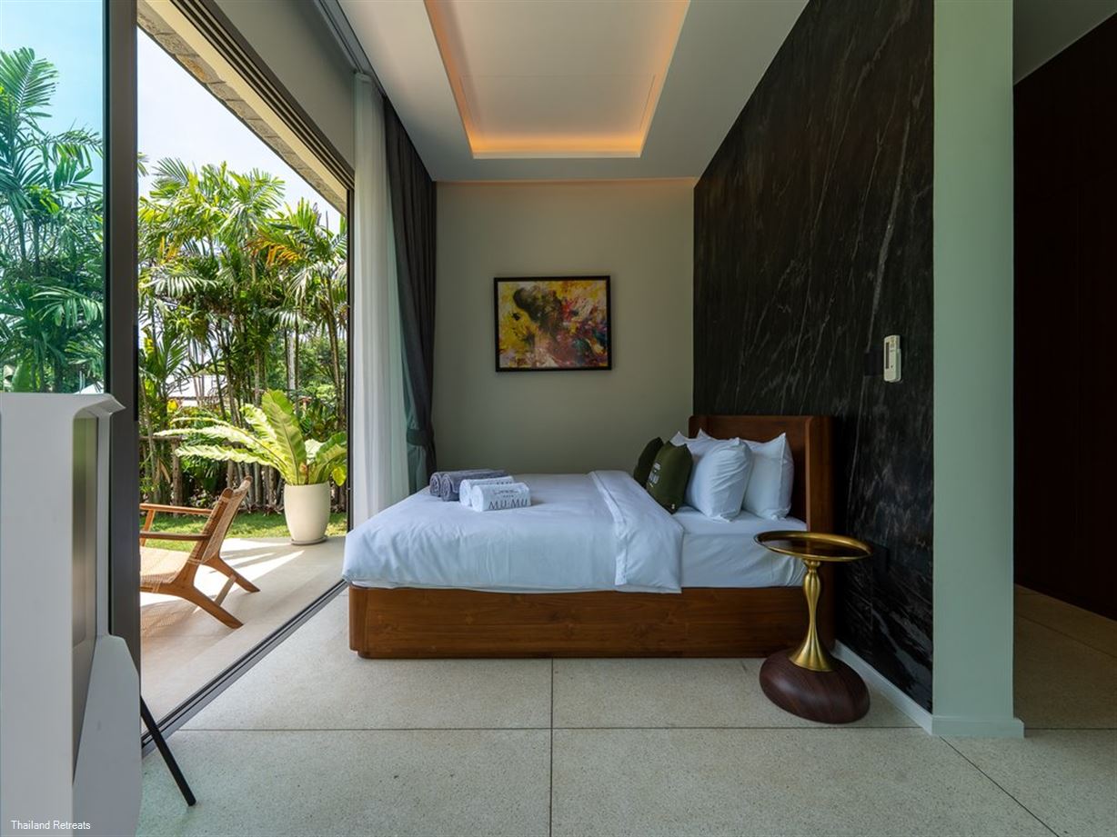 Villa Mumu