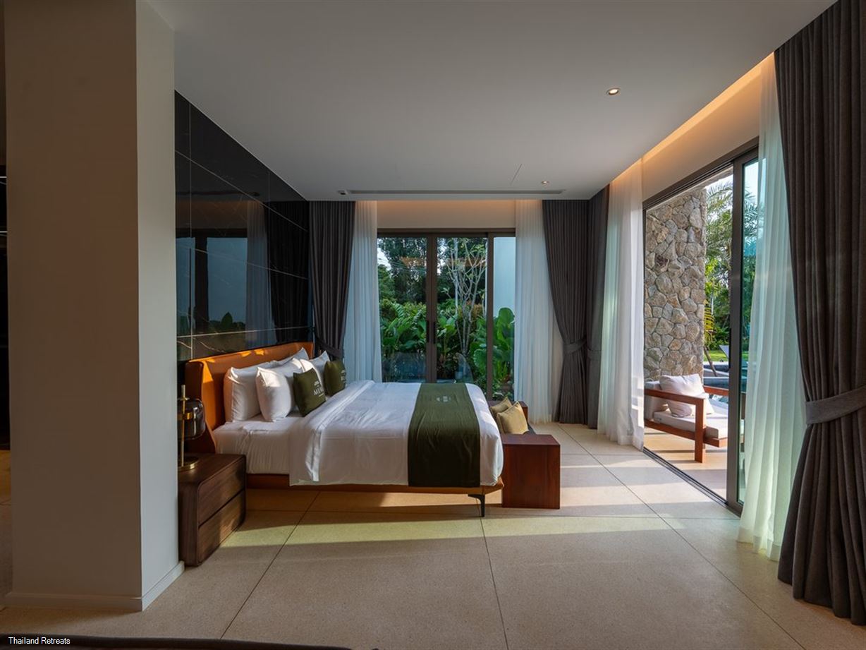 Villa Mumu