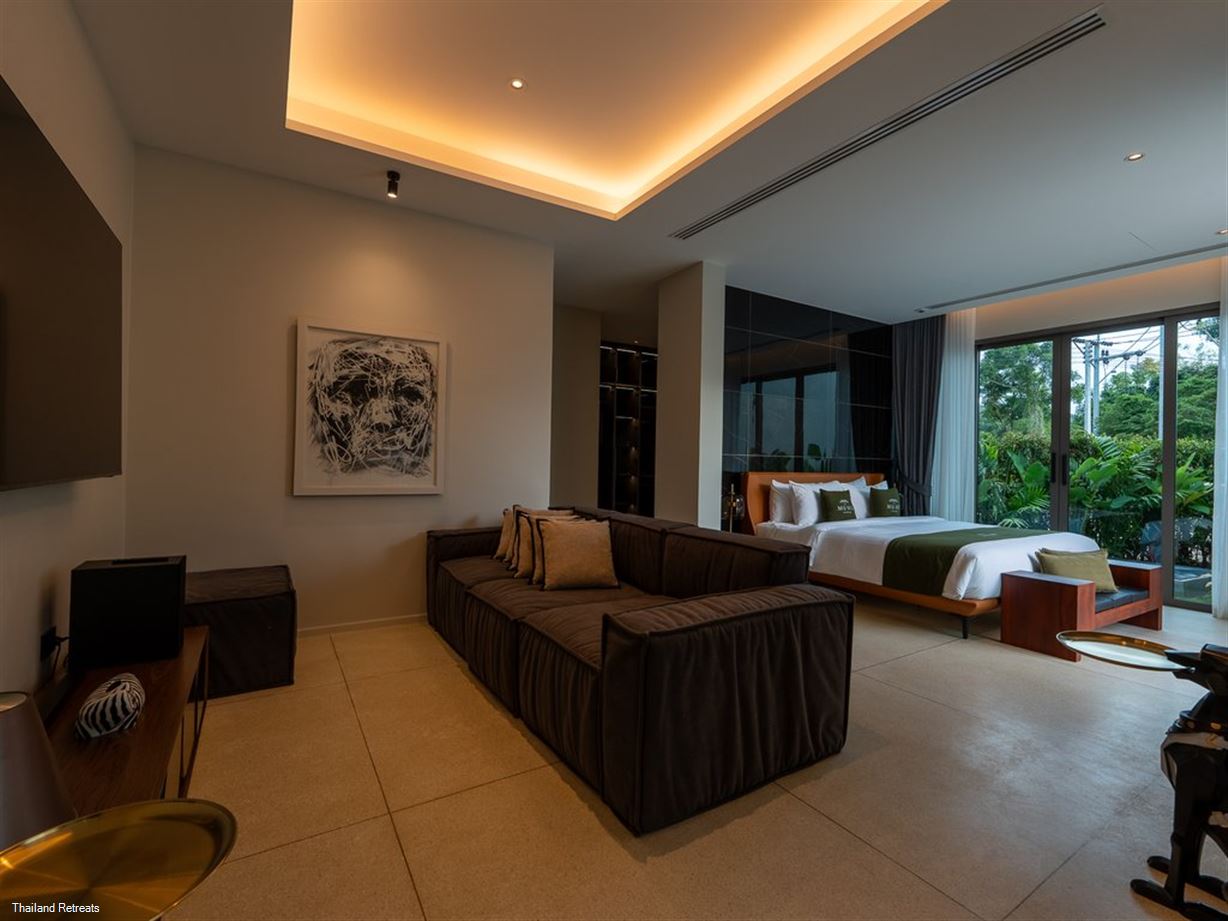 Villa Mumu