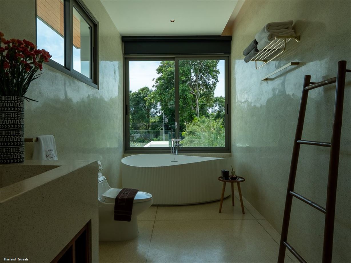 Villa Mumu