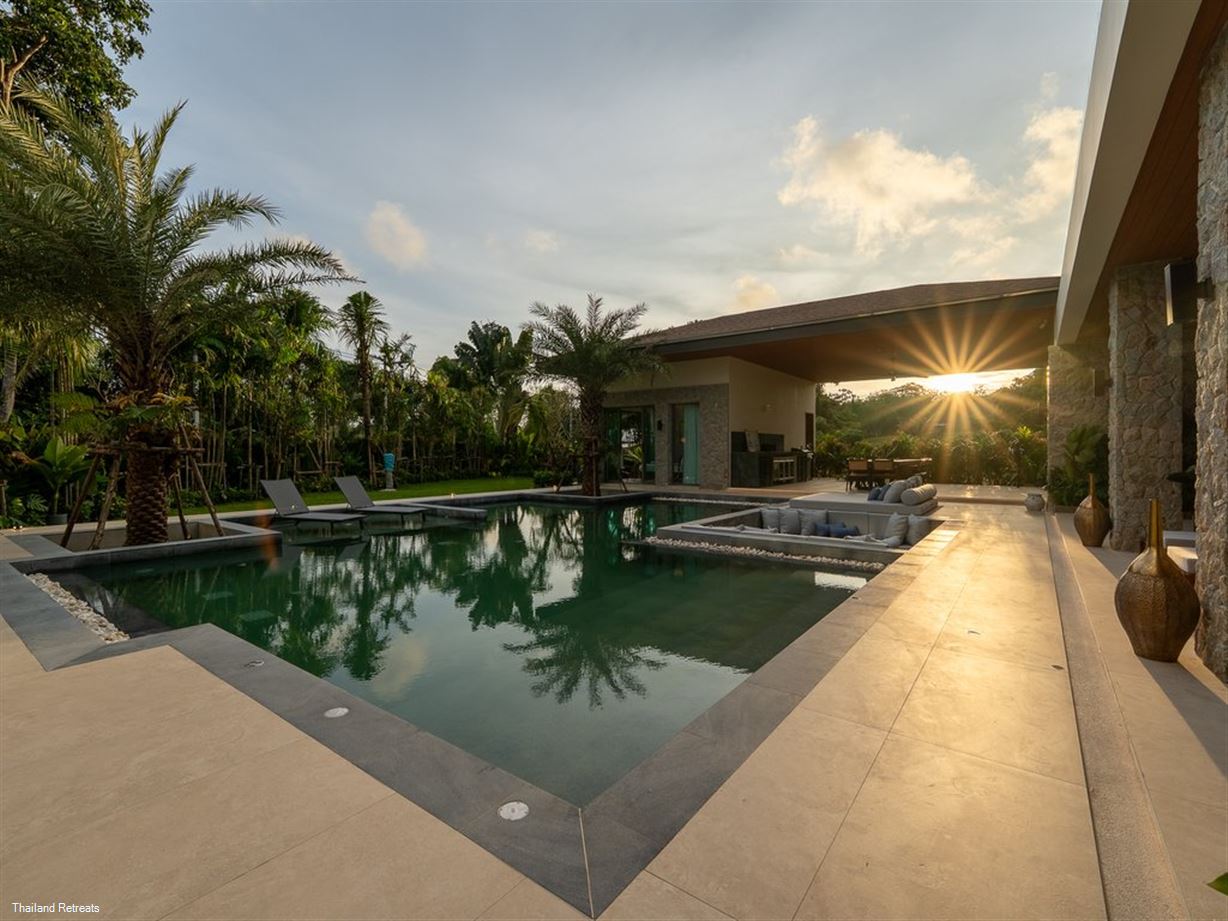 Villa Mumu