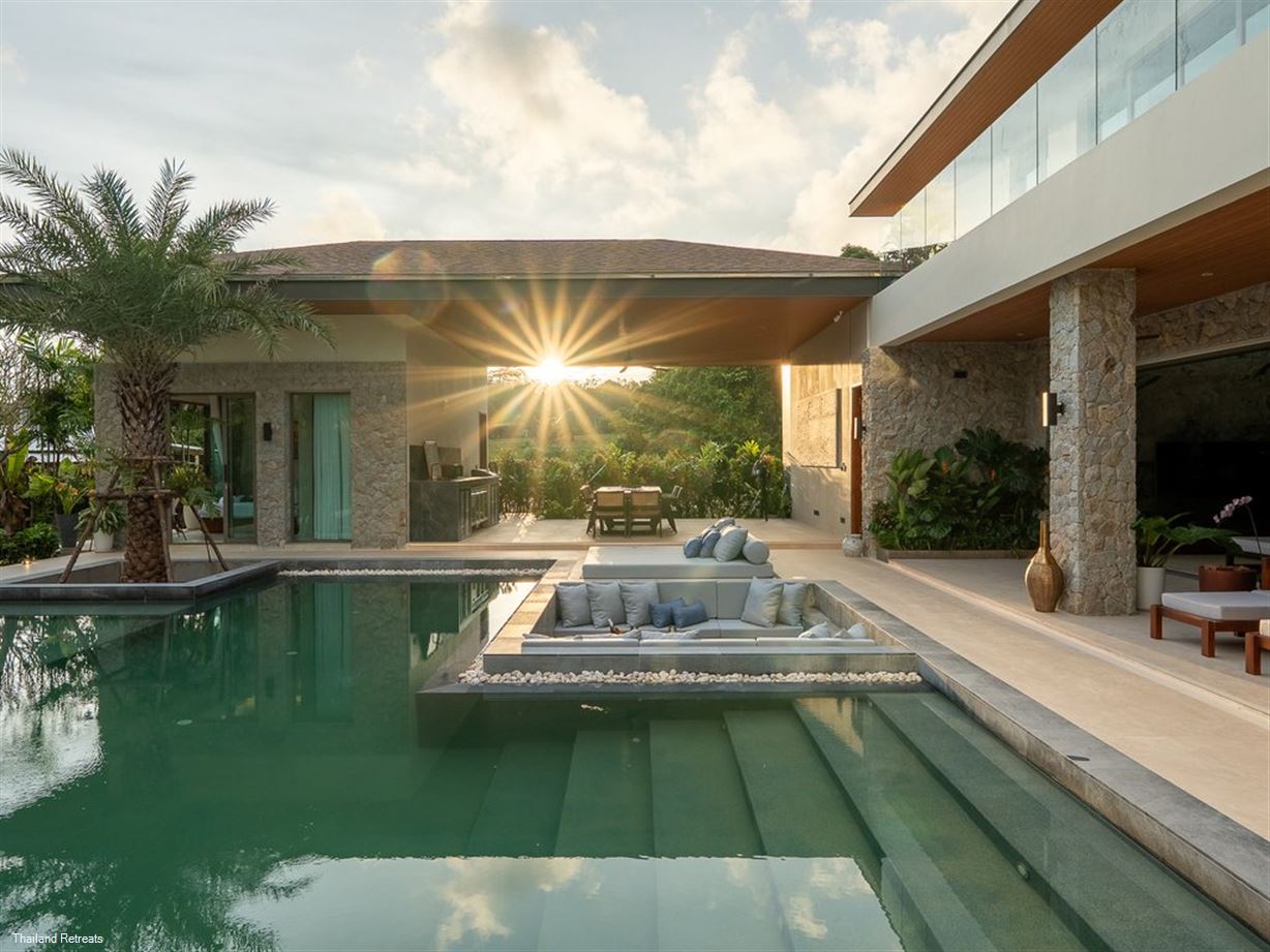 Villa Mumu