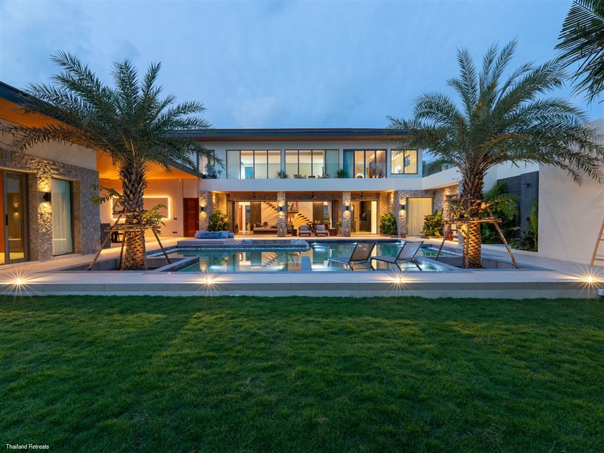 Villa Mumu