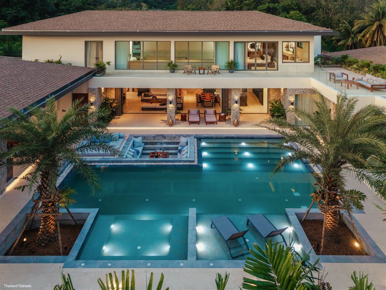 Villa Mumu