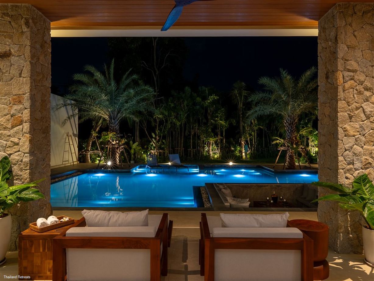 Villa Mumu