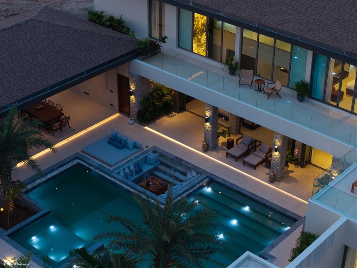 Villa Mumu