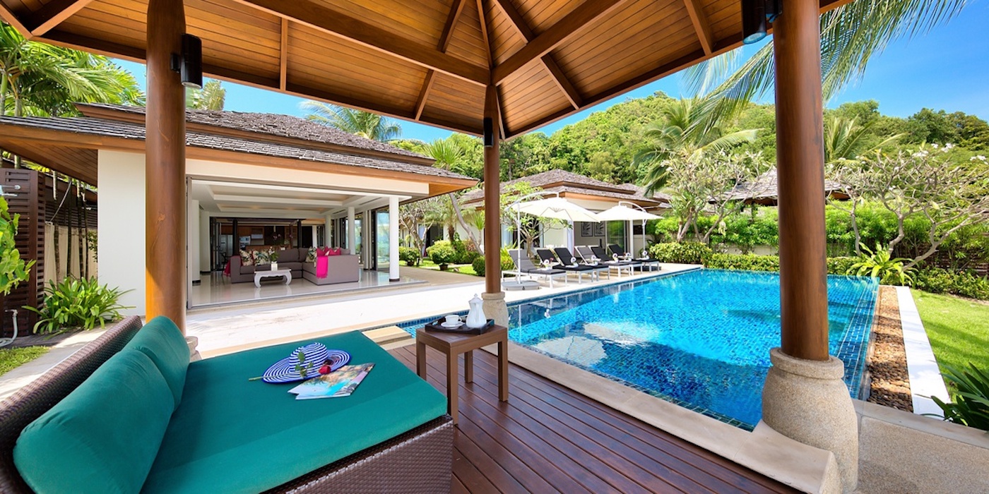 Baan Feung Fah Master Image