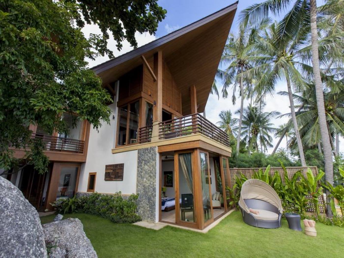 Baan Hin Yai Master Image