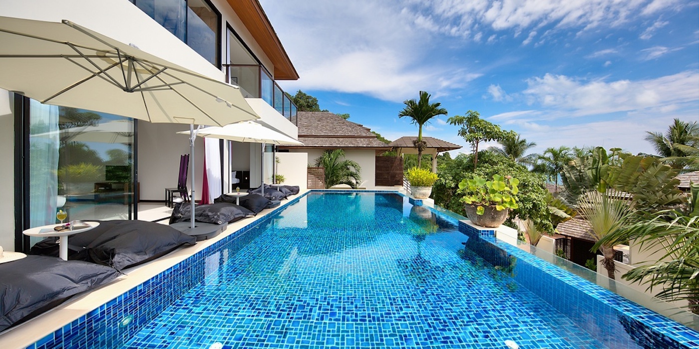 Baan Maliwan Master Image