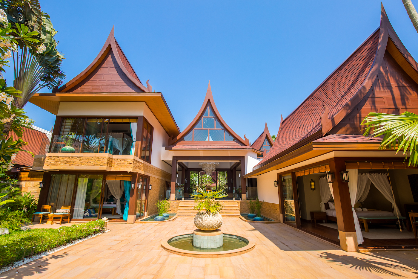 Baan Tao Talay Master Image