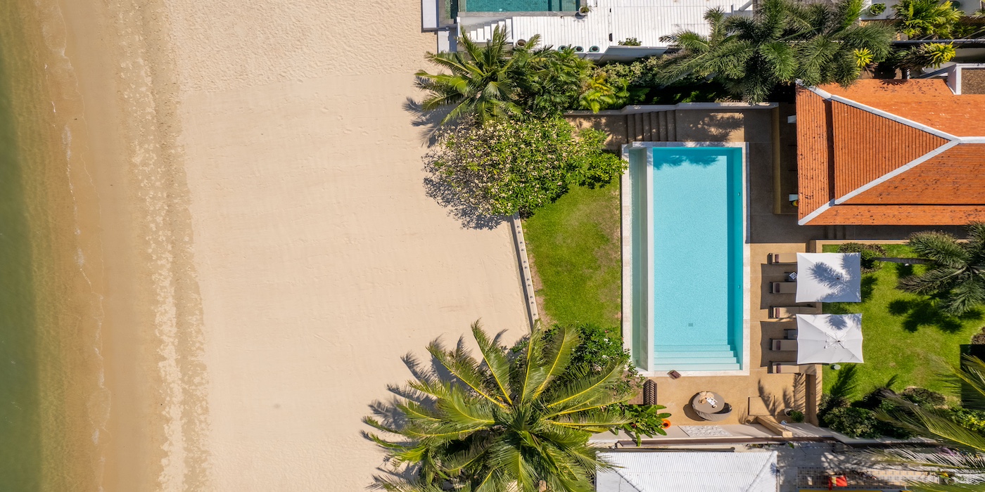 Villa Bacaya Master Image